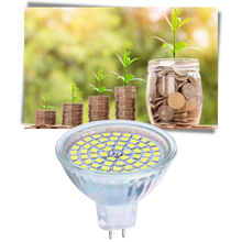 Carica l'immagine nel visualizzatore di Gallery, Confezione da 3 lampadine LED a risparmio energetico - Ozerty
