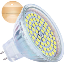 Carica l'immagine nel visualizzatore di Gallery, Confezione da 3 lampadine LED a risparmio energetico - Ozerty
