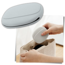 Carica l'immagine nel visualizzatore di Gallery, Borsa porta cavo dati portatile
