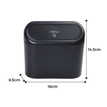 Carica l'immagine nel visualizzatore di Gallery, Cestino per auto - Ozerty
