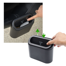 Carica l'immagine nel visualizzatore di Gallery, Cestino per auto
