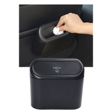 Carica l'immagine nel visualizzatore di Gallery, Cestino per auto - Ozerty
