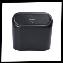 Carica l'immagine nel visualizzatore di Gallery, Cestino per auto - Ozerty
