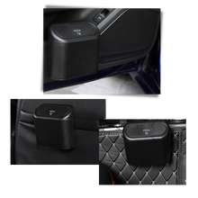 Carica l'immagine nel visualizzatore di Gallery, Cestino per auto - Ozerty
