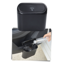 Carica l'immagine nel visualizzatore di Gallery, Cestino per auto - Ozerty
