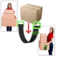 Carica l'immagine nel visualizzatore di Gallery, Cinghia di sollevamento regolabile - Ozerty
