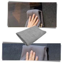 Carica l&#39;immagine nel visualizzatore di Gallery, Asciugamano di pulizia assorbente per auto - Ozerty
