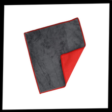 Carica l&#39;immagine nel visualizzatore di Gallery, Asciugamano di pulizia assorbente per auto - Ozerty
