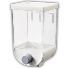 Carica l'immagine nel visualizzatore di Gallery, Distributore di cereali adesivo a parete - Ozerty
