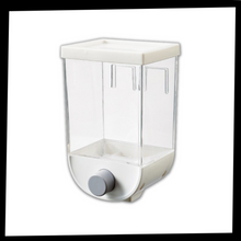 Carica l'immagine nel visualizzatore di Gallery, Distributore di cereali adesivo a parete - Ozerty
