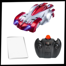 Carica l'immagine nel visualizzatore di Gallery, Auto RC da arrampicata su parete - Ozerty
