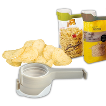 Carica l'immagine nel visualizzatore di Gallery, Clip per sacchetti alimentari con coperchio (confezione da 2) - Ozerty
