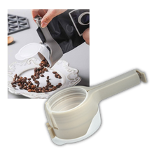 Carica l'immagine nel visualizzatore di Gallery, Clip per sacchetti alimentari con coperchio (confezione da 2) - Ozerty
