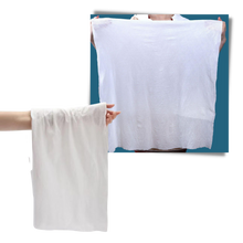 Carica l&#39;immagine nel visualizzatore di Gallery, Asciugamano da viaggio monouso grande - Ozerty
