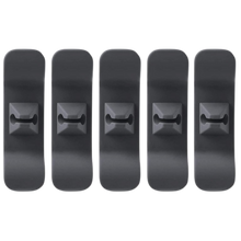 Carica l'immagine nel visualizzatore di Gallery, Confezione di organizzatori di cavi - Ozerty
