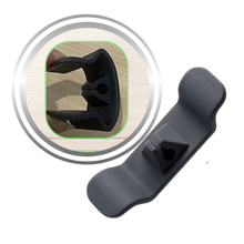 Carica l'immagine nel visualizzatore di Gallery, Confezione di organizzatori di cavi - Ozerty
