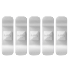 Carica l'immagine nel visualizzatore di Gallery, Confezione di organizzatori di cavi
