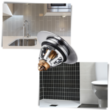 Carica l'immagine nel visualizzatore di Gallery, Filtro di scarico e tappo a scomparsa - Ozerty
