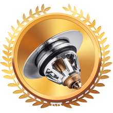 Carica l'immagine nel visualizzatore di Gallery, Filtro di scarico e tappo a scomparsa
