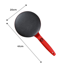 Carica l'immagine nel visualizzatore di Gallery, Crepiera elettrica antiaderente - Ozerty
