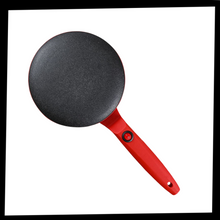 Carica l'immagine nel visualizzatore di Gallery, Crepiera elettrica antiaderente - Ozerty
