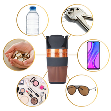 Carica l'immagine nel visualizzatore di Gallery, Adattatore multi-funzionale per portabicchieri - Ozerty
