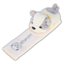 Carica l'immagine nel visualizzatore di Gallery, Copertura della cintura di sicurezza dell'auto
