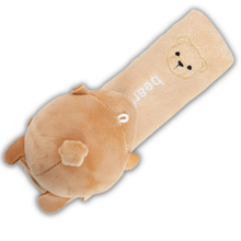 Carica l'immagine nel visualizzatore di Gallery, Copertura della cintura di sicurezza dell'auto
