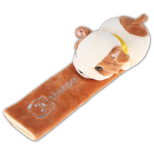 Carica l'immagine nel visualizzatore di Gallery, Copertura della cintura di sicurezza dell'auto
