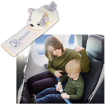 Carica l'immagine nel visualizzatore di Gallery, Copertura della cintura di sicurezza dell'auto - Ozerty
