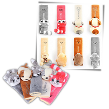 Carica l'immagine nel visualizzatore di Gallery, Copertura della cintura di sicurezza dell'auto - Ozerty
