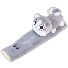 Carica l'immagine nel visualizzatore di Gallery, Copertura della cintura di sicurezza dell'auto
