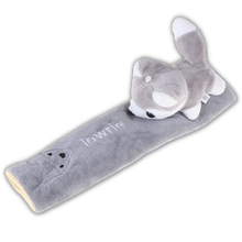 Carica l'immagine nel visualizzatore di Gallery, Copertura della cintura di sicurezza dell'auto
