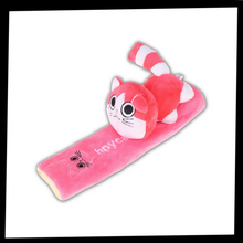 Carica l'immagine nel visualizzatore di Gallery, Copertura della cintura di sicurezza dell'auto - Ozerty
