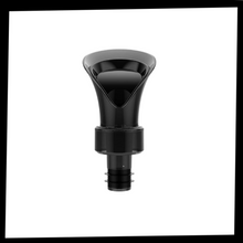 Carica l'immagine nel visualizzatore di Gallery, Decanter e sigillo per vino 2 in 1 - Ozerty
