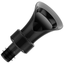 Carica l'immagine nel visualizzatore di Gallery, Decanter e sigillo per vino 2 in 1 - Ozerty
