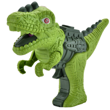 Carica l'immagine nel visualizzatore di Gallery, Dinosauro giocattolo pistola a spruzzo di fuoco - Ozerty
