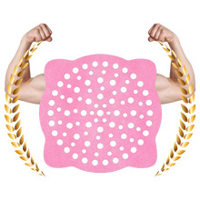 Carica l'immagine nel visualizzatore di Gallery, Confezione da 10 filtri di drenaggio adesivi monouso
