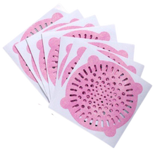 Carica l'immagine nel visualizzatore di Gallery, Confezione da 10 filtri di drenaggio adesivi monouso - Ozerty
