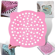 Carica l'immagine nel visualizzatore di Gallery, Confezione da 10 filtri di drenaggio adesivi monouso - Ozerty
