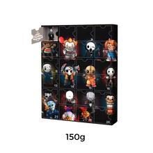 Carica l'immagine nel visualizzatore di Gallery, Bambole di Halloween da collezione per bambini - Ozerty
