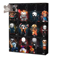 Carica l'immagine nel visualizzatore di Gallery, Bambole di Halloween da collezione per bambini - Ozerty
