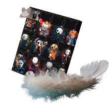 Carica l'immagine nel visualizzatore di Gallery, Bambole di Halloween da collezione per bambini - Ozerty
