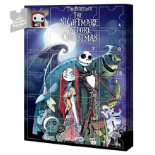 Carica l'immagine nel visualizzatore di Gallery, Bambole di Halloween da collezione per bambini
