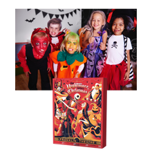 Carica l'immagine nel visualizzatore di Gallery, Bambole di Halloween da collezione per bambini - Ozerty
