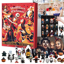 Carica l'immagine nel visualizzatore di Gallery, Bambole di Halloween da collezione per bambini - Ozerty
