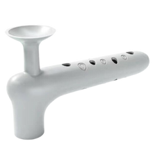 Carica l'immagine nel visualizzatore di Gallery, Confezione da 2 pezzi Copri pomello protettivo in silicone - Ozerty
