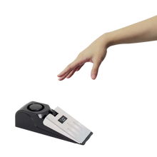 Carica l'immagine nel visualizzatore di Gallery, Allarme di sicurezza fermaporta - Ozerty
