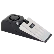 Carica l'immagine nel visualizzatore di Gallery, Allarme di sicurezza fermaporta - Ozerty
