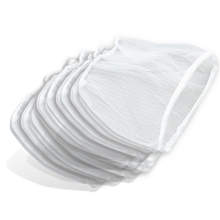 Carica l'immagine nel visualizzatore di Gallery, Confezione di filtro a rete per lavello da cucina - Ozerty
